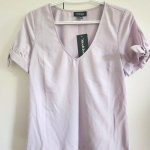 New with tags Modcloth Top